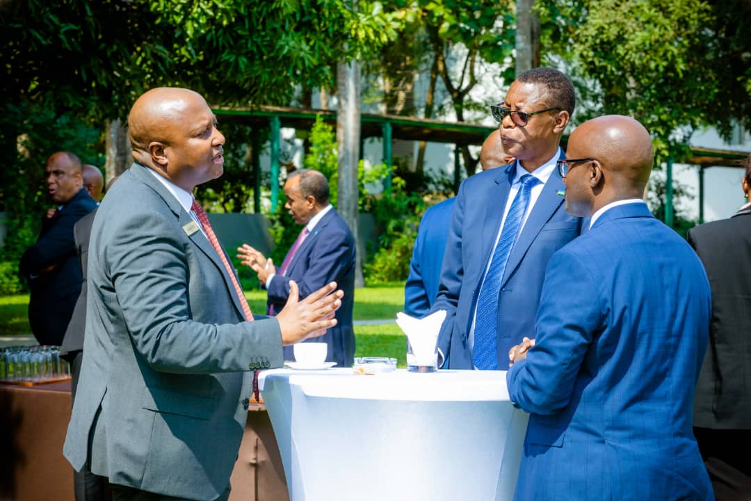 A recently concluded retreat which brought together Ministers from eight East African Community (EAC) member states adopted a resolution to have this meeting but representatives from both countries say an agreement was reached even before the retreat occurred.