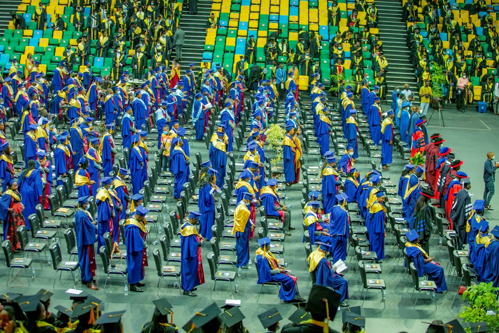 The University of Kigali has opened admissions for the next intake. 