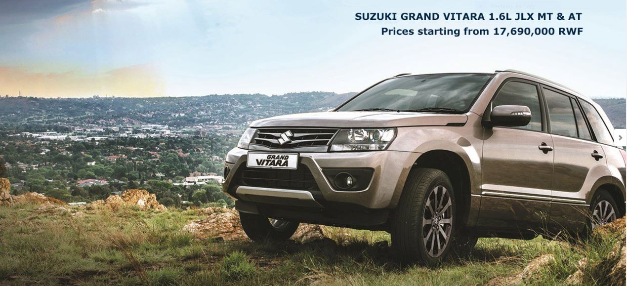 Grand Vitara