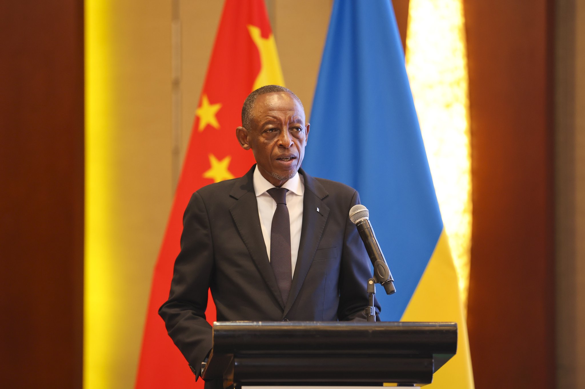 According to Rwanda’s ambassador to China, James Kimonyo, more than 26 Chinese companies visited Rwanda between November 2023 and May 2024, many of them returning with concrete investment proposals.