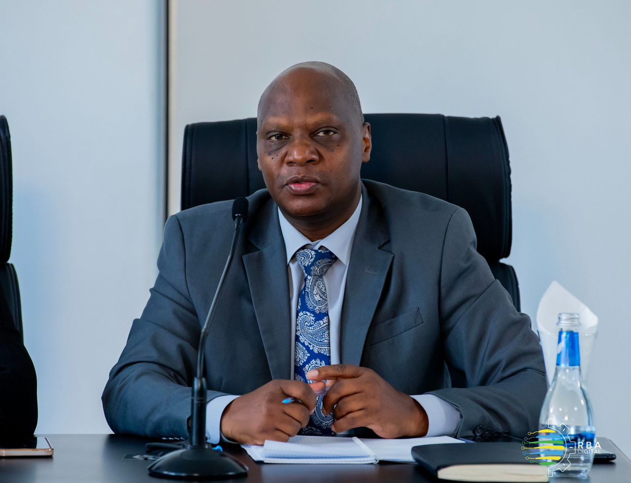 The Executive Secretary of the National Electoral Commission, Charles Munyaneza, has expressed satisfaction with the manner in which the elections were conducted on the second day of the Presidential and Parliamentary elections.