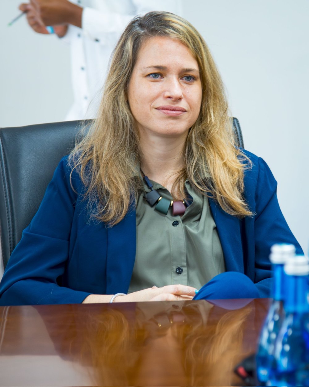 Israel’s Ambassador to Rwanda, Einat Weiss, has framed Israel’s military campaign against Iran as a heavy yet essential duty to curb a global terror threat.