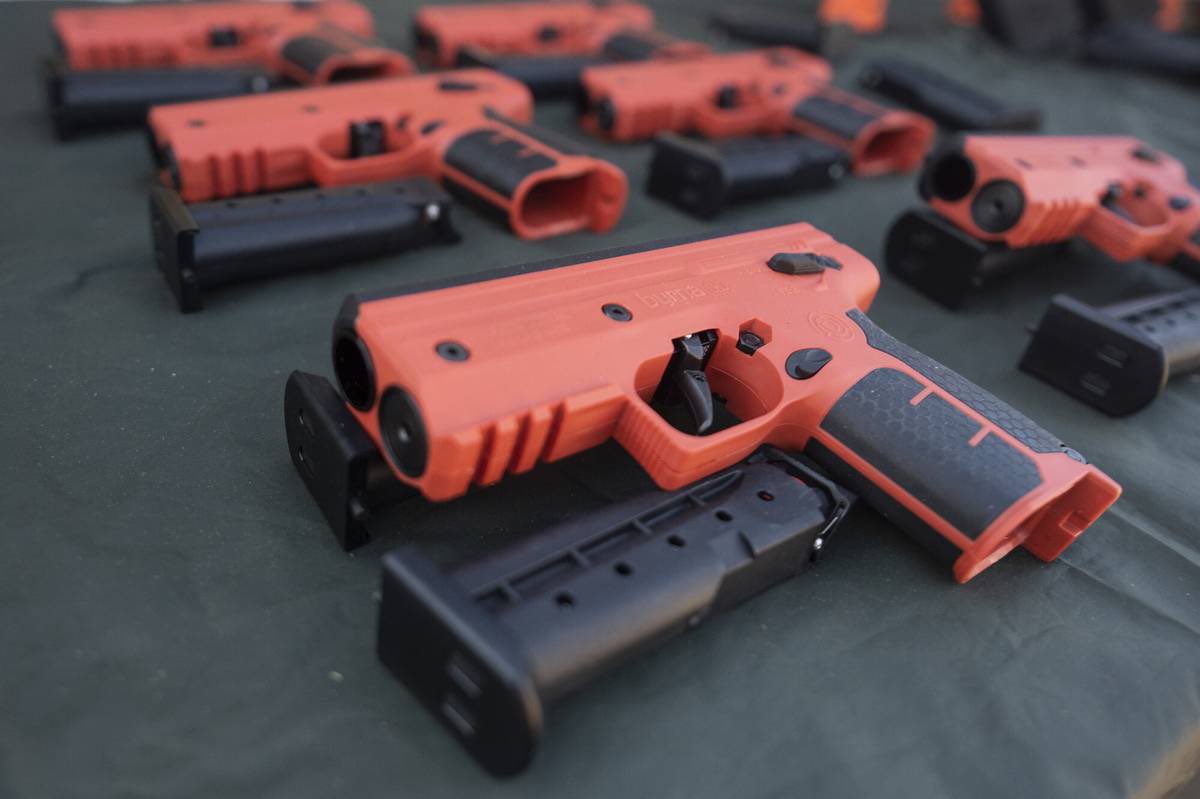 Signed by Interior Minister Dr Vincent Biruta, the new rules aim to enhance public safety and ensure accountability in the handling of non-lethal guns and related accessories.