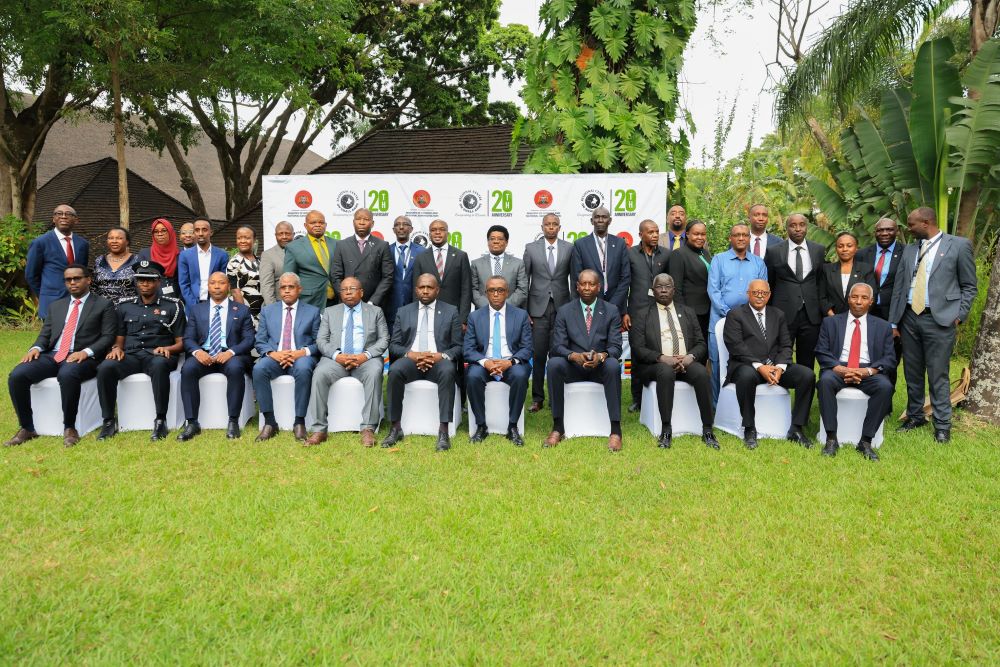 The five-day meeting concluded with a unified commitment to addressing the ongoing challenges posed by small arms proliferation. 