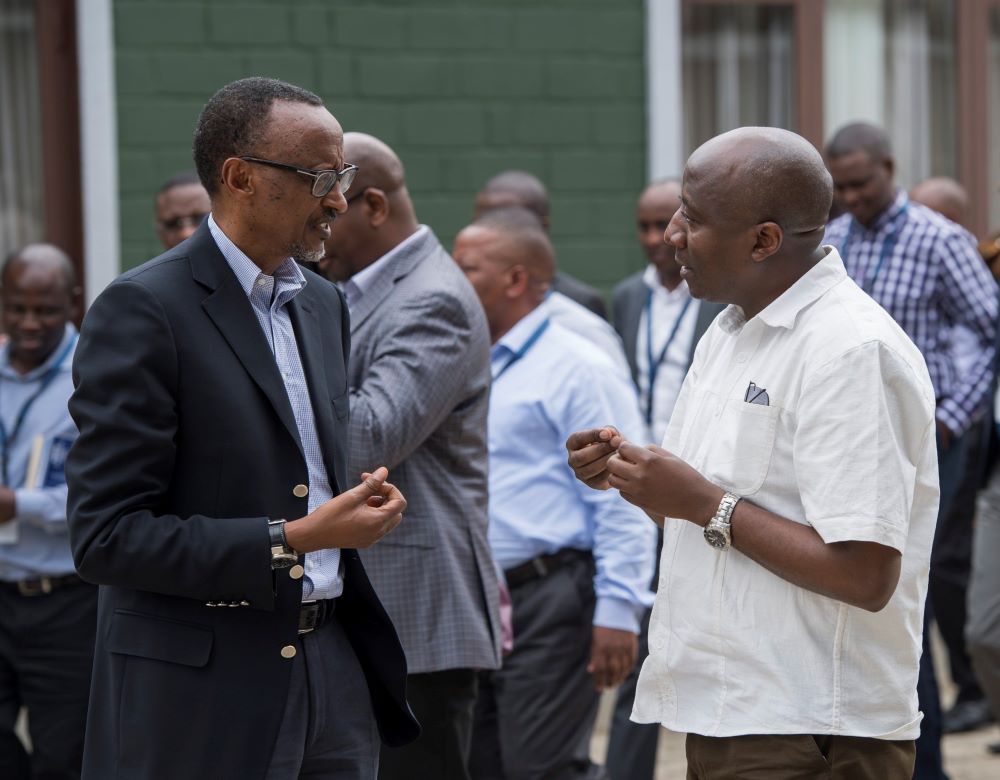 President Paul Kagame announced the reappointment of Ngirente as Rwanda’s Prime Minister on Tuesday, August 13, 2024, a reflection of his trust in his leadership.