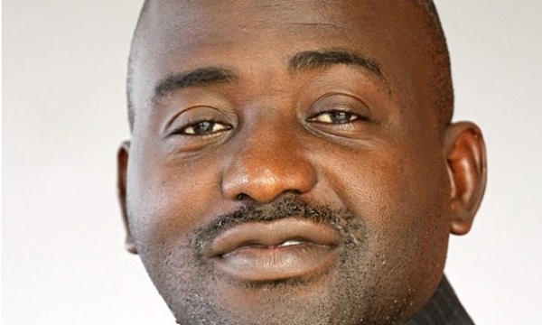 Musa Bility, the president of the Liberian FA, has been barred from running for the Fifa presidency.