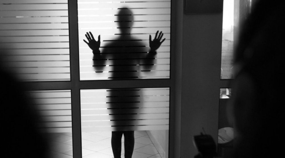 Human trafficking is an issue of serious concern. 