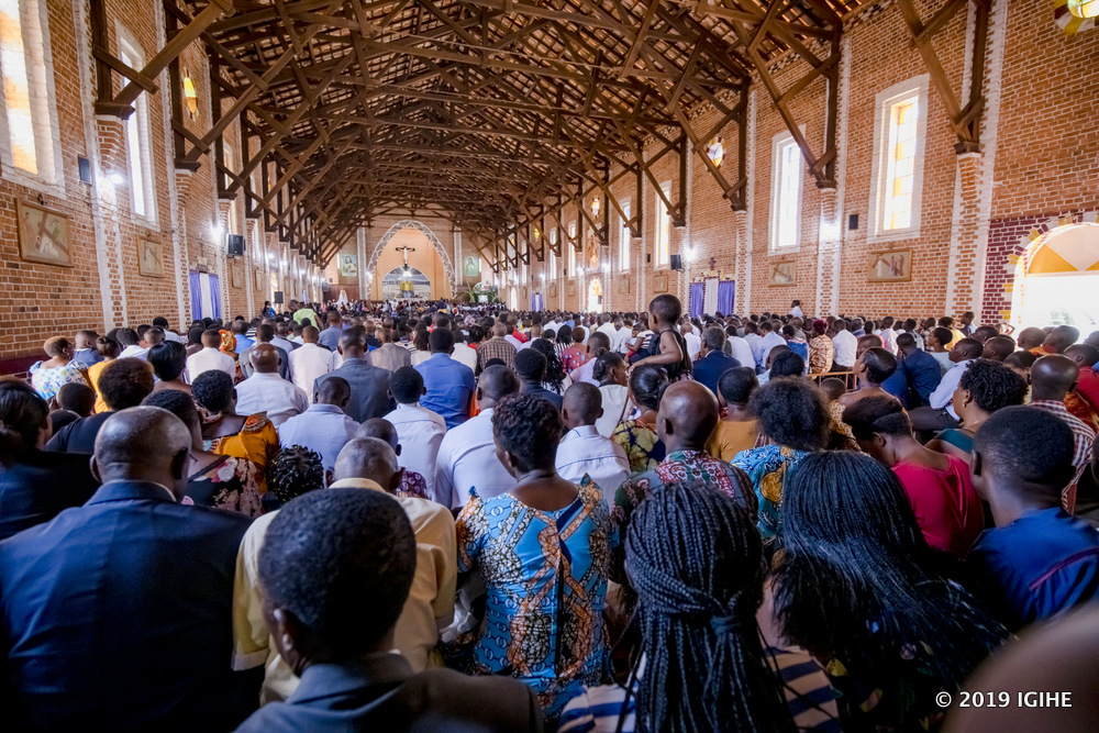 Churches hope to reopen in the next 15 days, after three months of closure as one of the measures to prevent the spread of the Coronavirus pandemic.