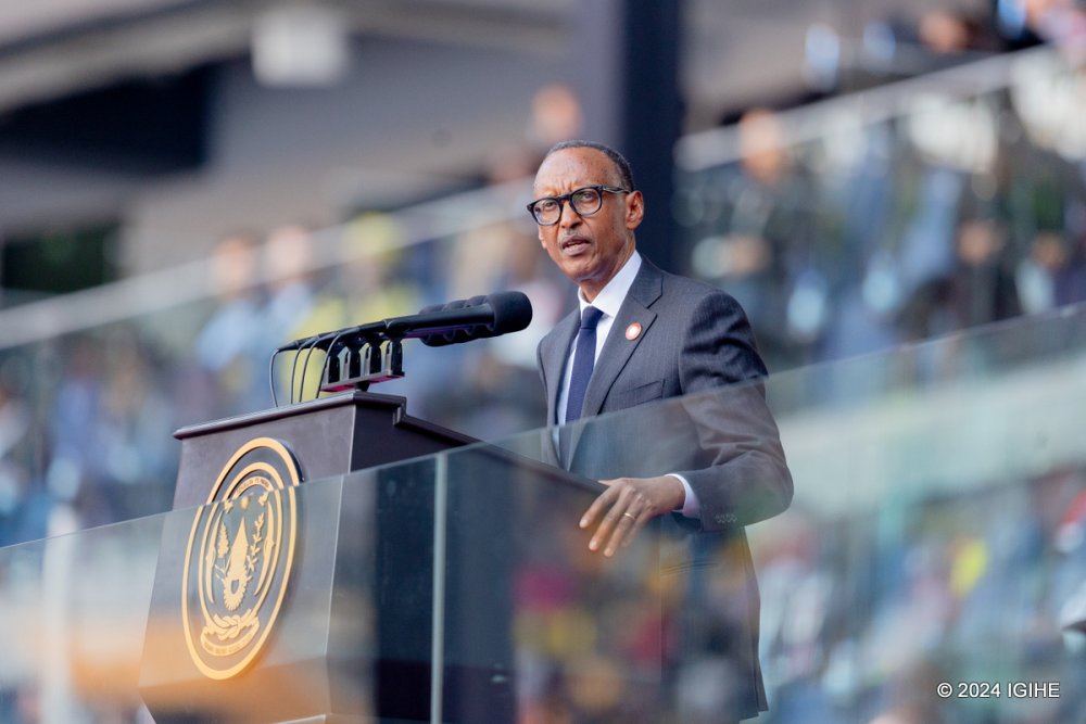 In a powerful and candid inauguration speech on August 11, 2024, President-elect Paul Kagame addressed the ongoing struggles to achieve peace in the region, particularly in the conflict-ridden eastern Democratic Republic of Congo (DRC).