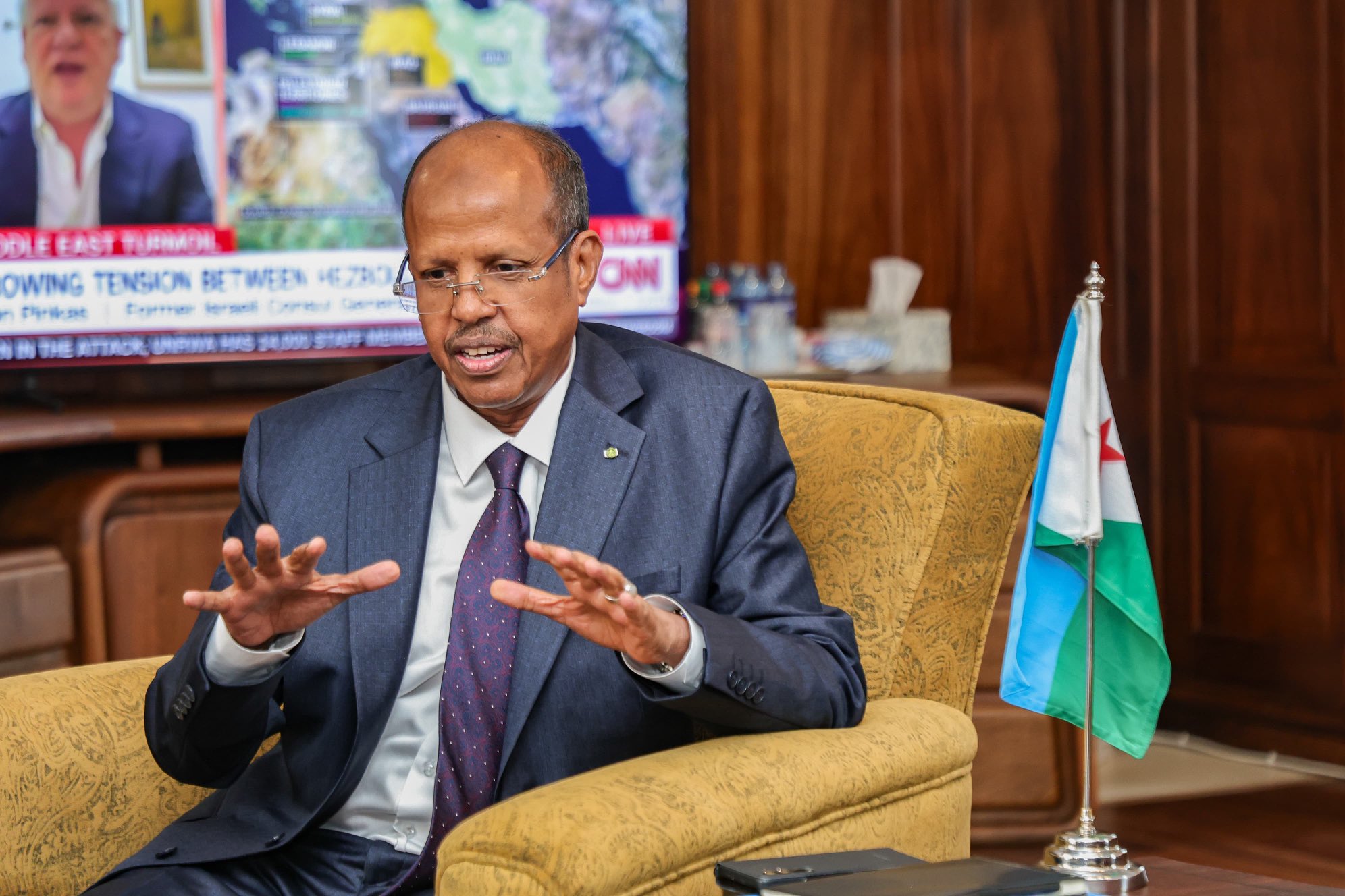 Kenyan diplomatic affairs analyst Ahmed Hashi predicts Raila Odinga may lose to the Djiboutian candidate, Mahamoud Ali Youssouf, citing the influence of Francophone countries.