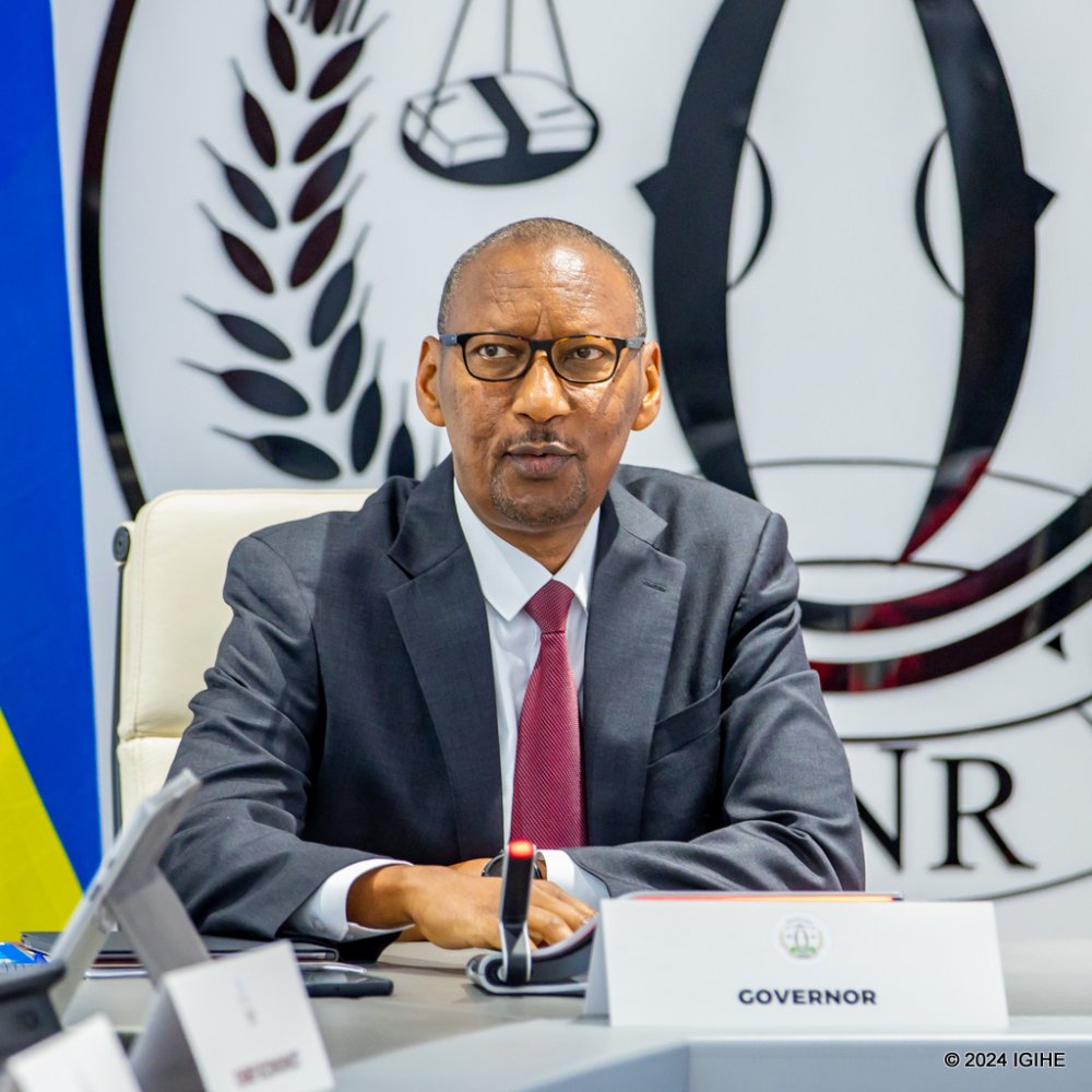 Governor Rwangombwa recently highlighted setbacks in establishing EAC single currency.