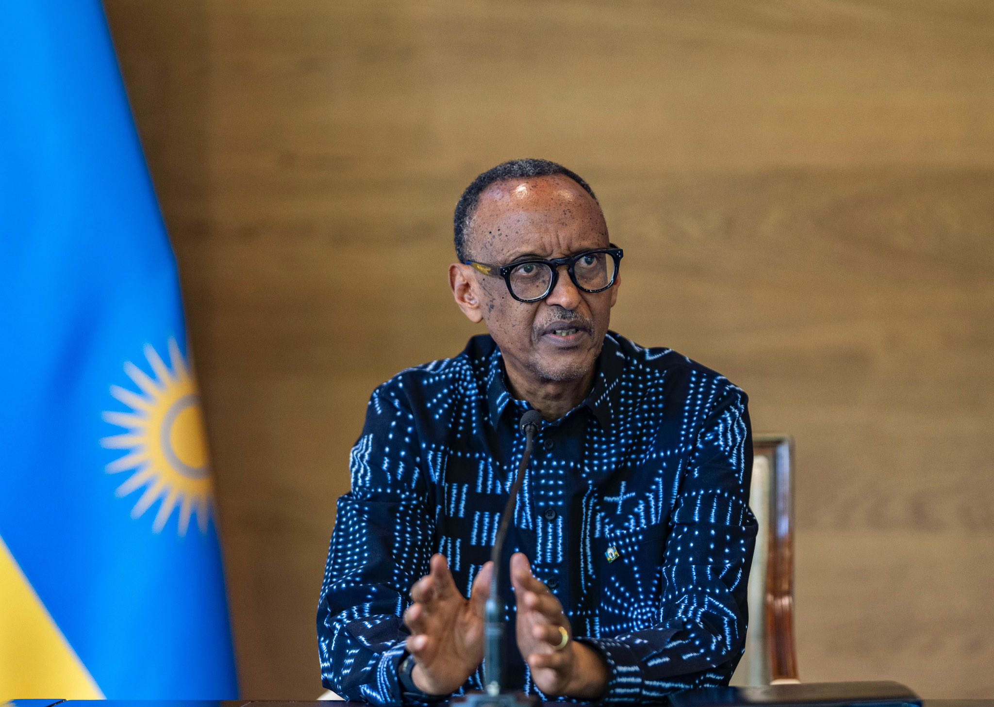 President Paul Kagame on Friday reflected on Rwanda’s 31-year journey since the 1994 liberation, describing it as “a very tough but enjoyable journey” that has shaped Rwanda’s resilience and identity. 