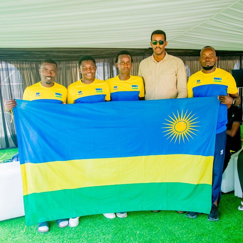 The men’s national team is competing in the Davis Cup as one of 15 countries in Group V.