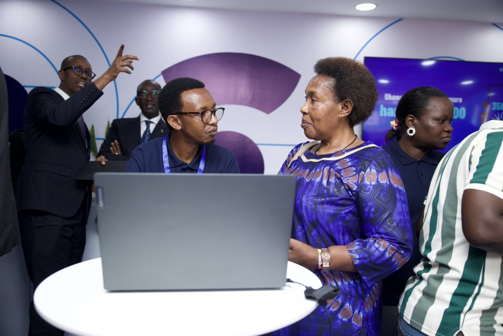 On August 7, 2025, the NIDA officially launched a pre-enrollment platform that allows citizens to verify or correct their existing civil registration records.