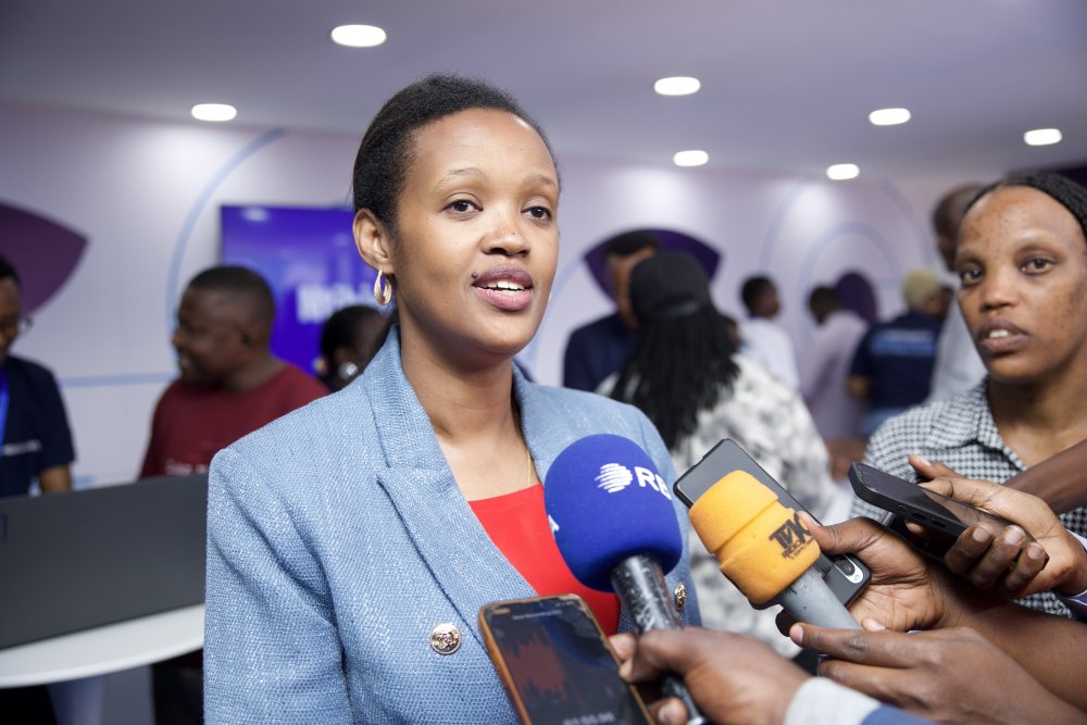 The Director General of the National Identification Agency (NIDA), Josephine Mukesha, stated that the digital ID system is a step toward resolving all existing issues found in civil registration data.