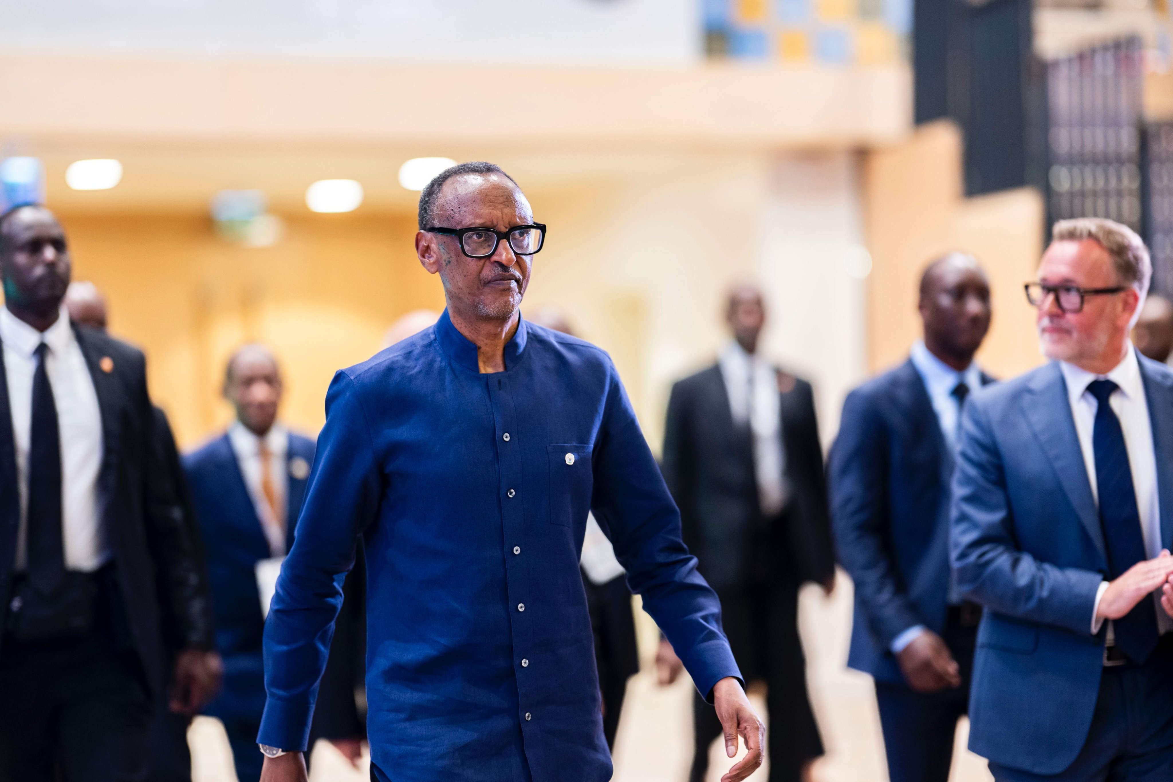 President Paul Kagame has called on African nations and aviation stakeholders to work more closely together to unlock the continent’s aviation potential, emphasising the sector as a key driver of economic growth.