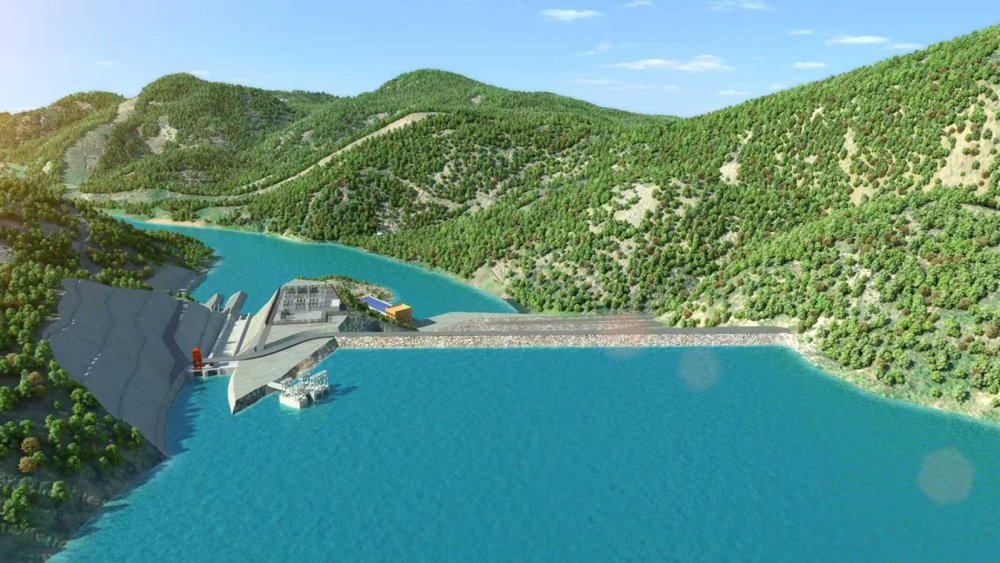 The Nyabarongo II Hydropower Project is one of the key initiatives driving the country’s push to boost electricity generation.