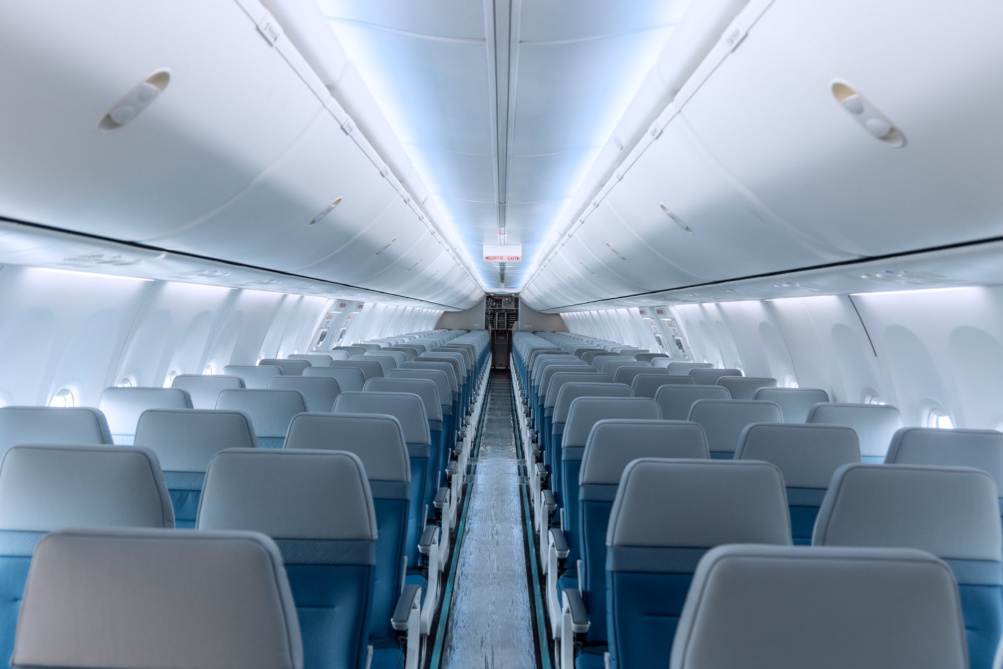 Each aircraft has a passenger capacity of 174 and will primarily serve short and medium-haul routes, enhancing connectivity within Africa and beyond.