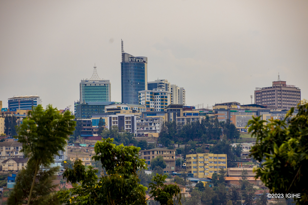 Rwanda’s trade deficit decreased by 17.11% in July 2025 compared to July 2024, according to the latest figures from the National Institute of Statistics of Rwanda (NISR).