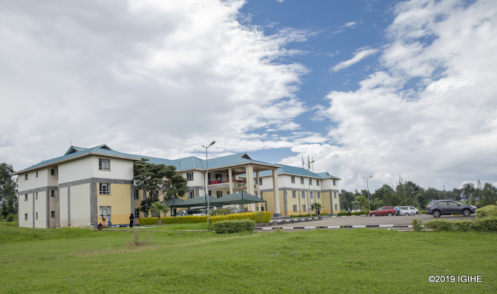 The college is located in a favorable environment enabling students to immerse knowledge in both theoretical and practical skills with extensive research