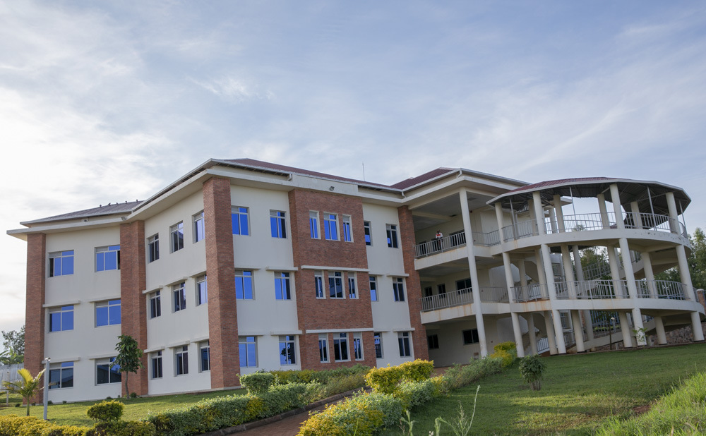 The college offers bachelor degrees, a Masters and Ph.D. in education