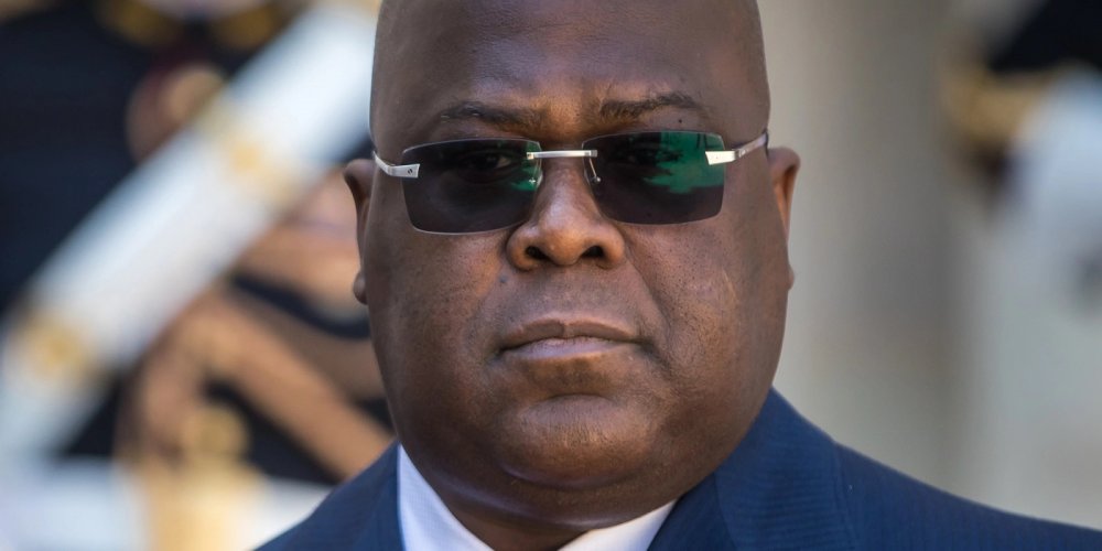 Tshisekedi has expressed optimism for normal relations between Rwanda and DRC. 