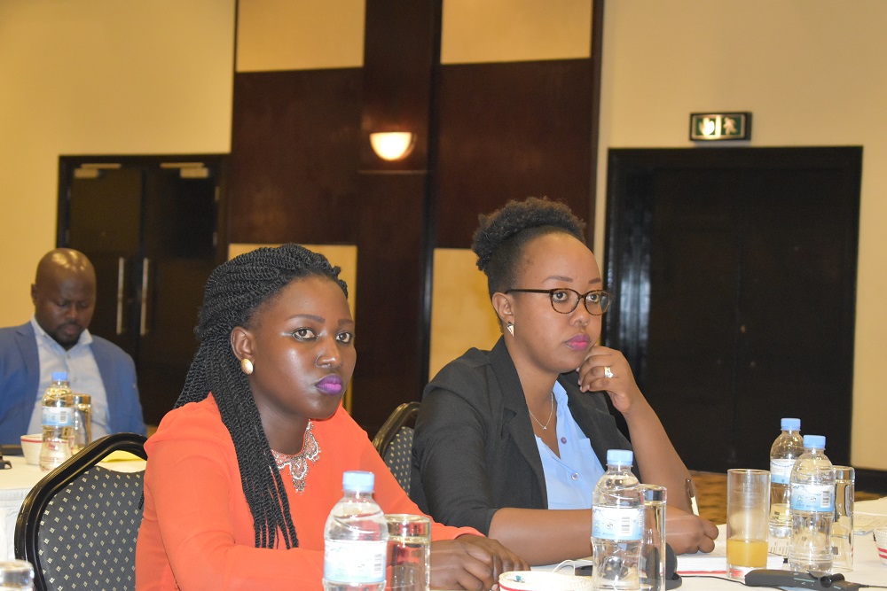 Farmers have been reassured that the Government of Rwanda will take a proactive stance in supporting agribusiness
