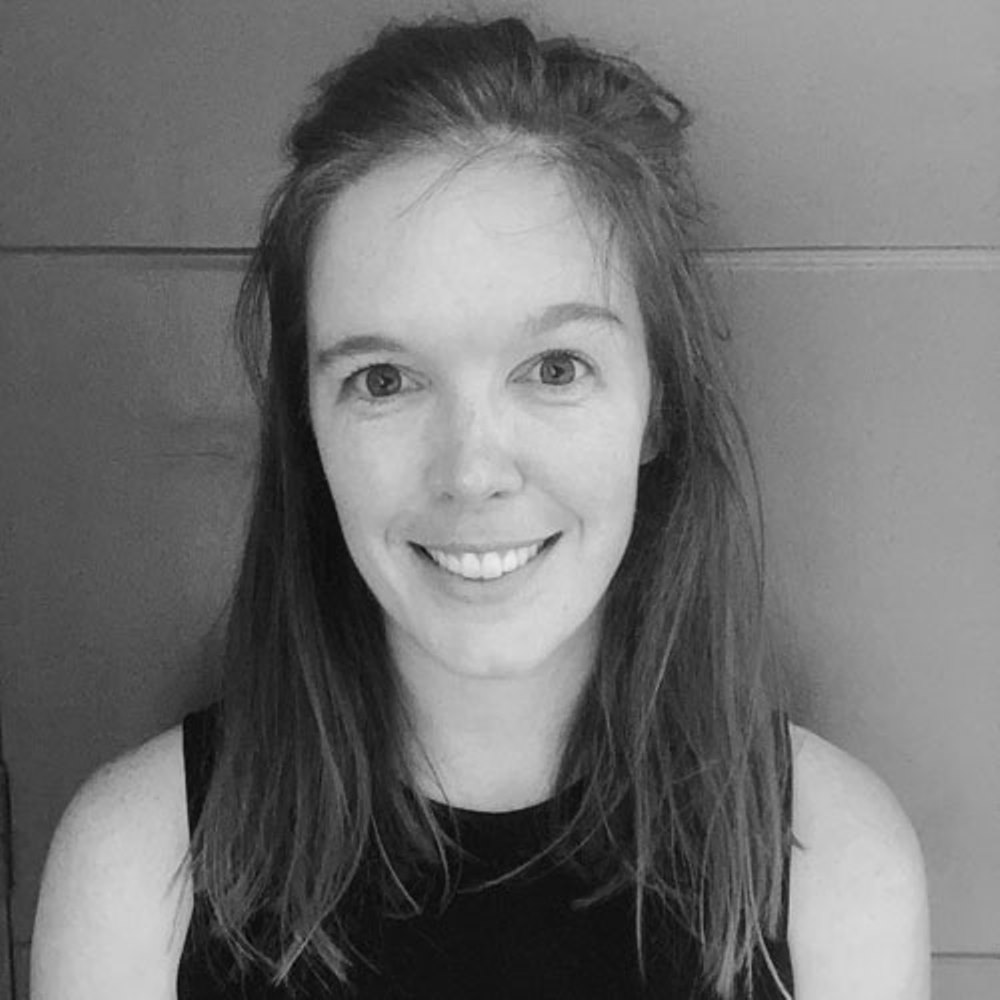 Hannah Adams, Country Manager at Harambee Youth Employment Accelerator.