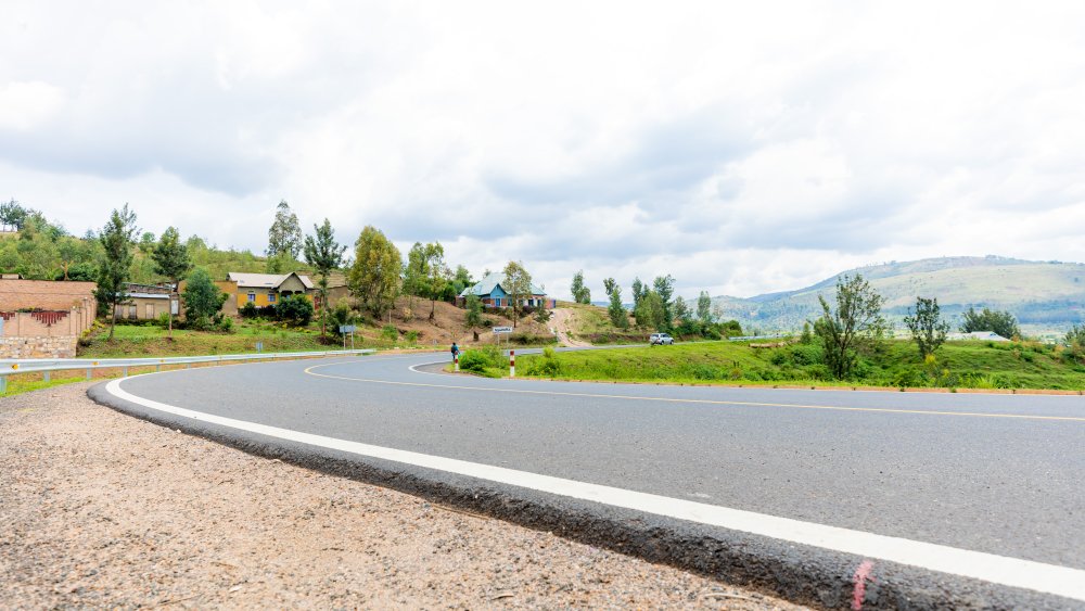 The Rwandan government has declared significant achievements in infrastructure development over the past seven years.
