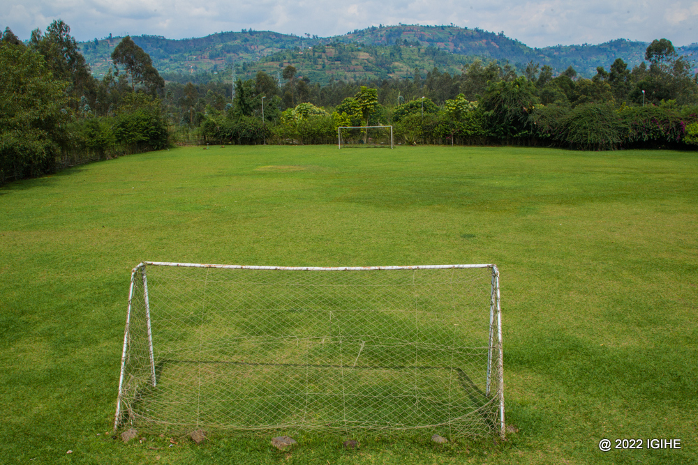 Classic Resort Lodge has own playgrounds. 