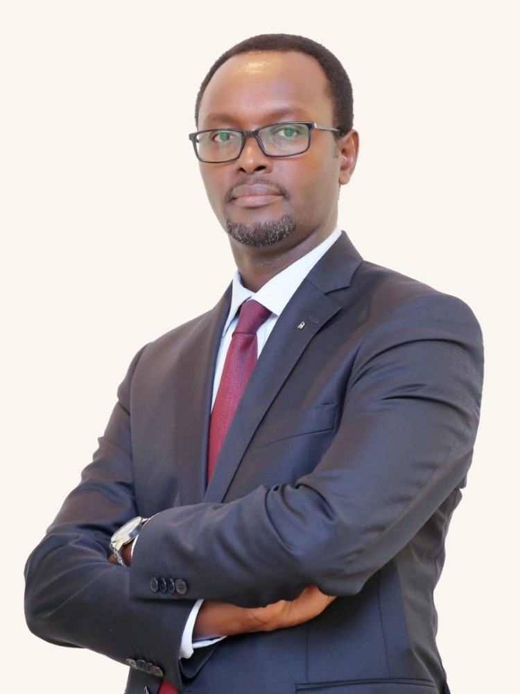 The author is H.E. Emmanuel Hategeka, Ambassador of the Republic of Rwanda to the United Arab Emirates.
