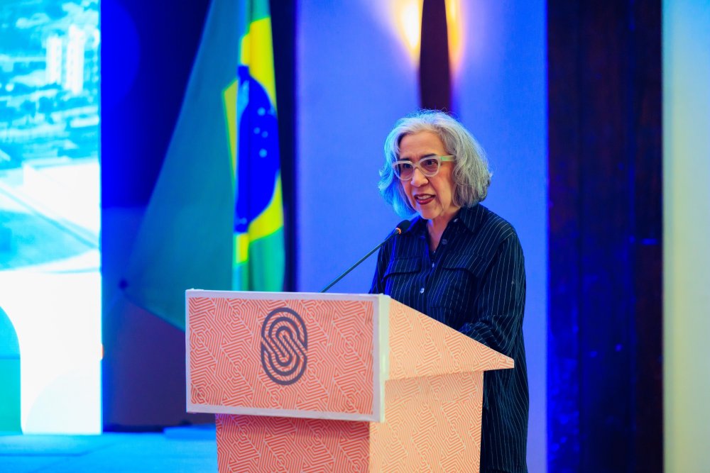 Brazilian Ambassador to Rwanda Irene Vida Gala welcomed the Brazilian delegation, noting that the forum marked a significant milestone in strengthening bilateral cooperation between the two nations.