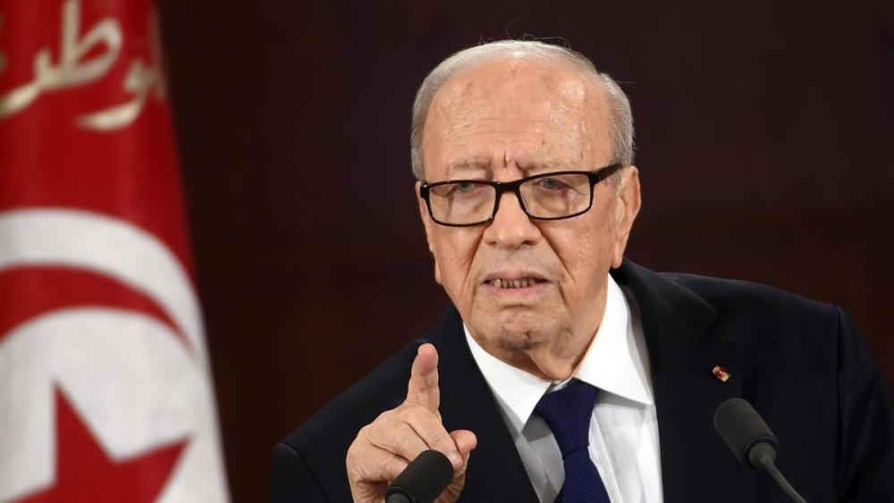 Essebsi, 92,  has passed away after being hospitalized for the third time in recent weeks.
