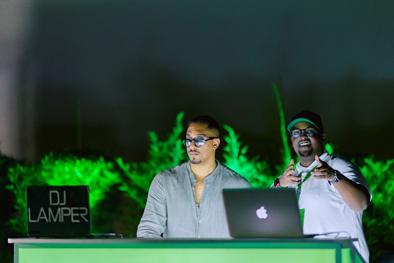 An exclusive afterparty turned the event into a full-fledged celebration, featuring thrilling live performances by the Symphony Band and Moogisha, alongside DJs Lamper and Khizz Beats, who kept the crowd energised late into the night.