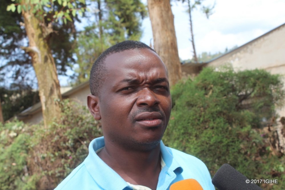 Uzayisenga