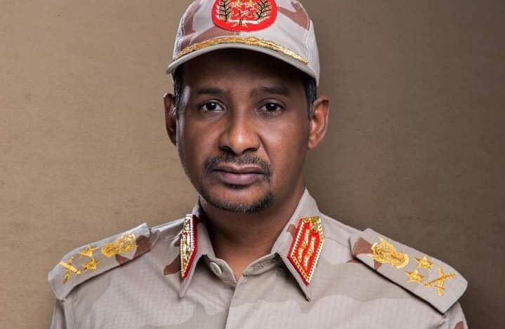 The RSF, a paramilitary force led by Mohammad Hamdan Dagalo, also known as Hemedti, along with allied militias, has been accused of ethnic cleansing, crimes against humanity, and war crimes since the conflict erupted in April 2023.