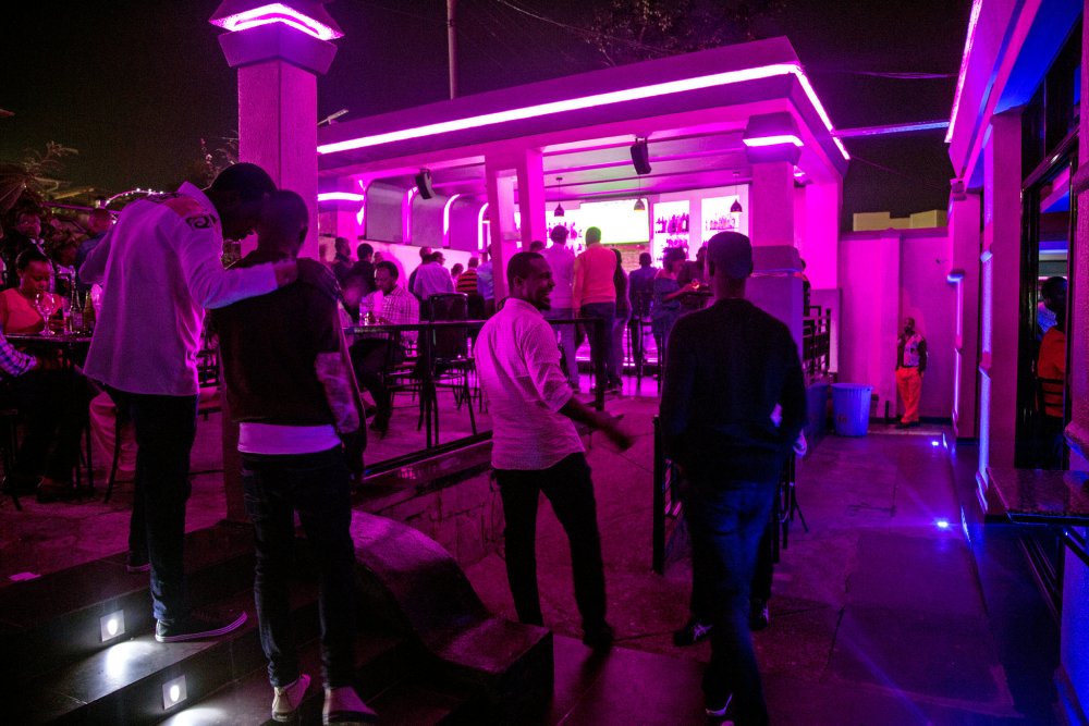 Rwanda has extended operating hours for bars and nightclubs during UCI championships.