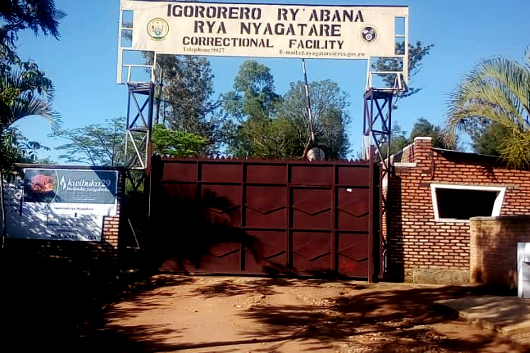 After noticing that the juvenile justice system in Rwanda still has areas that need improvement, the judiciary began preparing guidelines aimed at enhancing the delivery of justice to children.