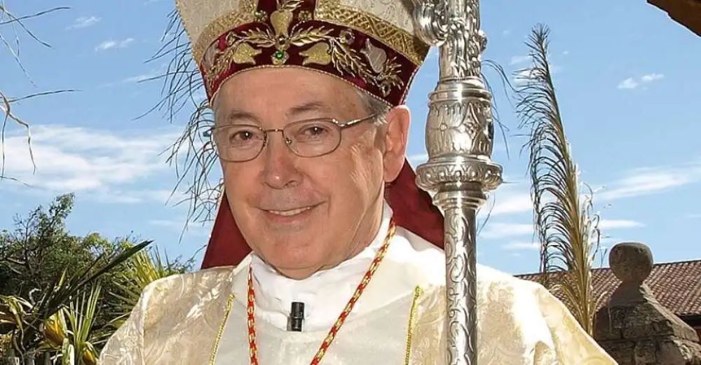 Cardinal Cipriani expressed concern over the recent publication of information he described as originating from confidential Vatican documentation. 