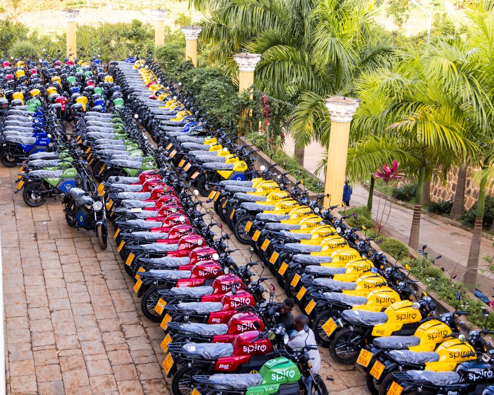 Spiro Rwanda has reported a significant uptake in its electric bikes following a highly successful promotion, signaling a strong public embrace of electric mobility in Rwanda.