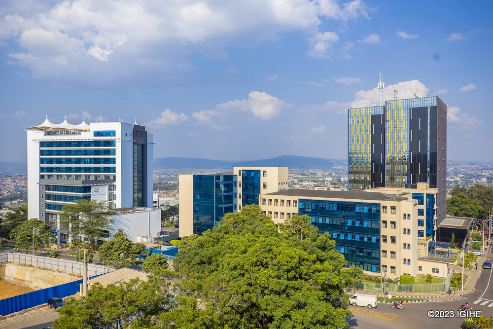 Rwanda has joined the global alliance for children’s social care reform.
