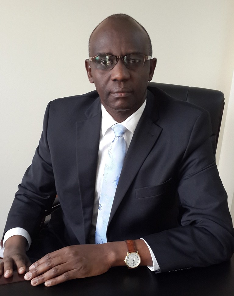 Prosper Higiro was appointed as high commissioner to Canada. 