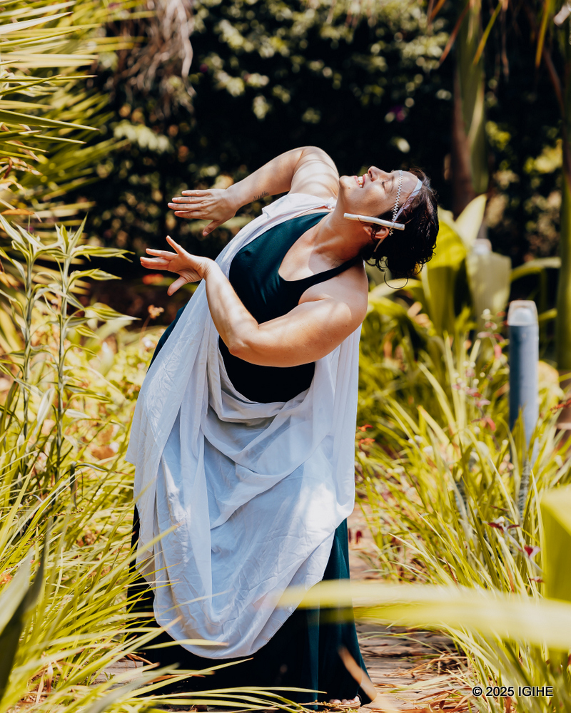 From the very first day she arrived in Rwanda in 2006 to attend a friend’s wedding, Hilde Cannoodt felt an immediate fascination with Rwandan traditional dance.