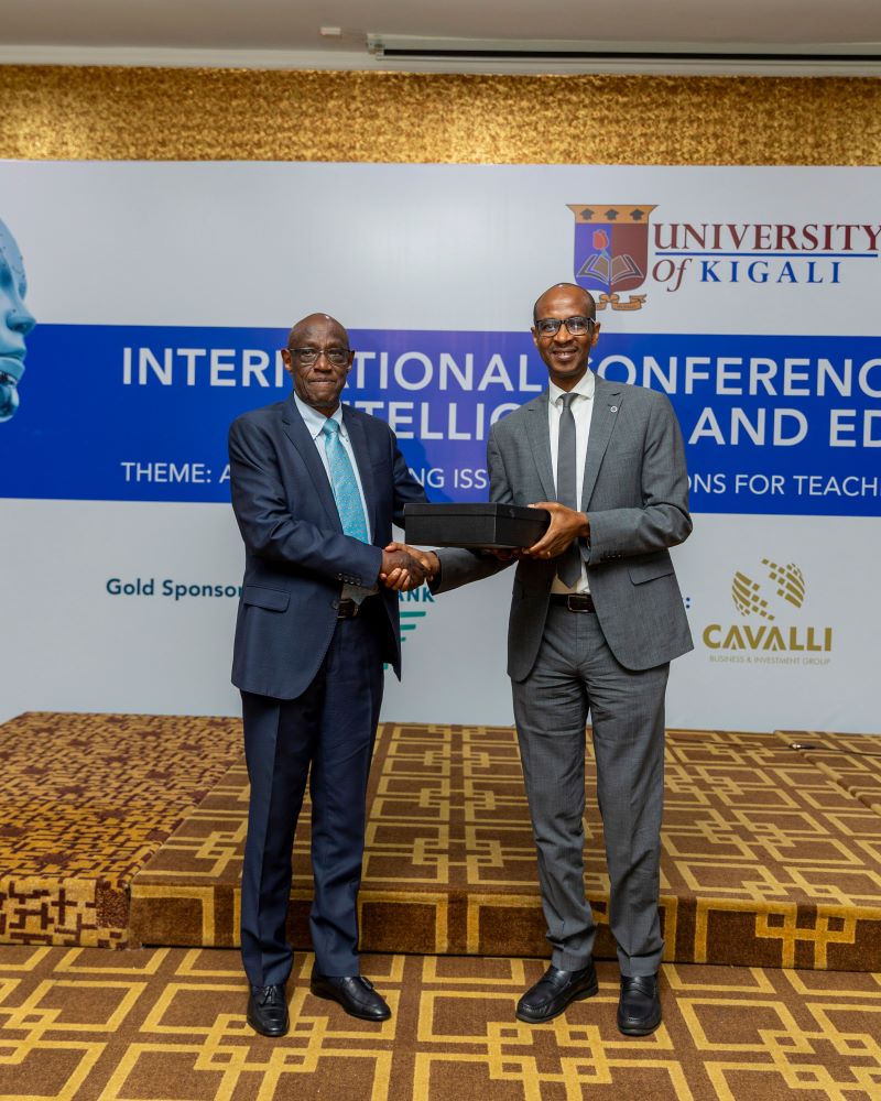 For the University of Kigali, this conference aligns seamlessly with the institution’s strategic drive toward innovation, research excellence, and global relevance.