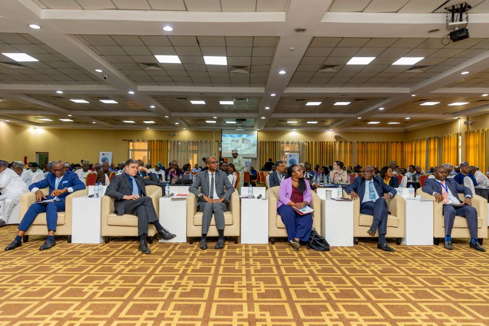 The conference received strong continental support, led by Afreximbank as the Gold Sponsor, reaffirming its Pan-African mandate to transform Africa’s trade landscape.