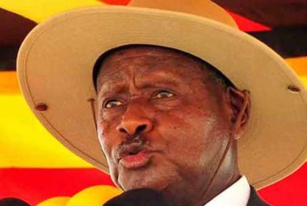 President Museveni is one of the African leaders leading the onslaught on the court which they (African leaders) accuse of “unfairly targeting Africa.”