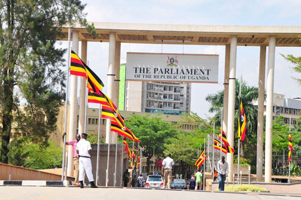 NRM MPs vowed to raise the issue in the caucus to seek explanation from the party leadership.
