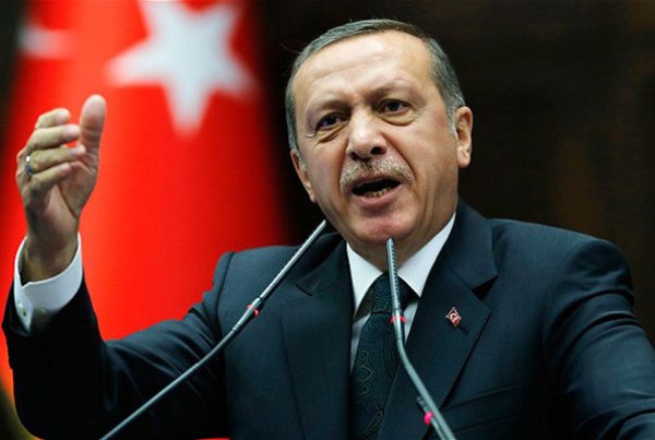 As it was during S. Korean president's visit, some roads are expected to be sealed off as Turkish president Recep Tayyip Edergon visits