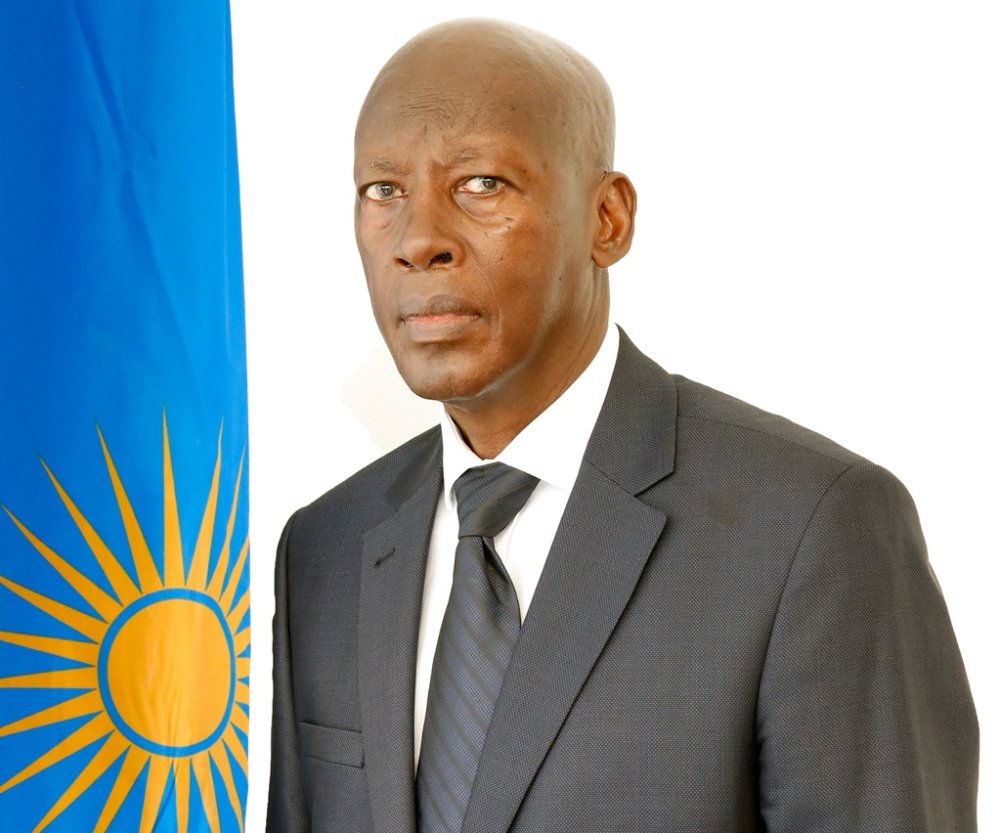 Senator William Ntidendereza has died at the age of 72. 
