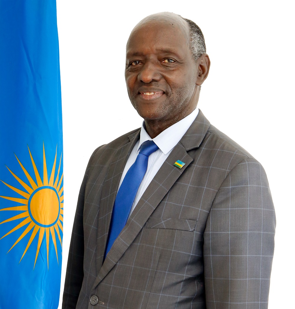 Havugimana is also amongg winners of senatorial seats. 